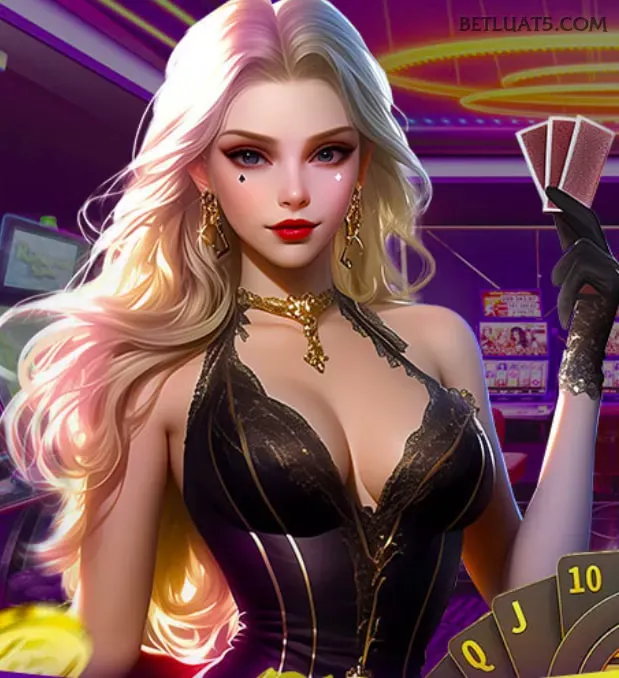 Cassino ao Vivo betlua
