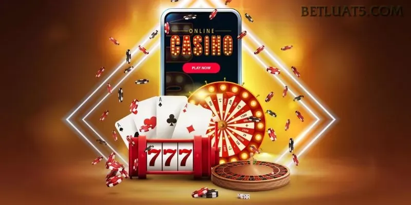Nolimit City Slots